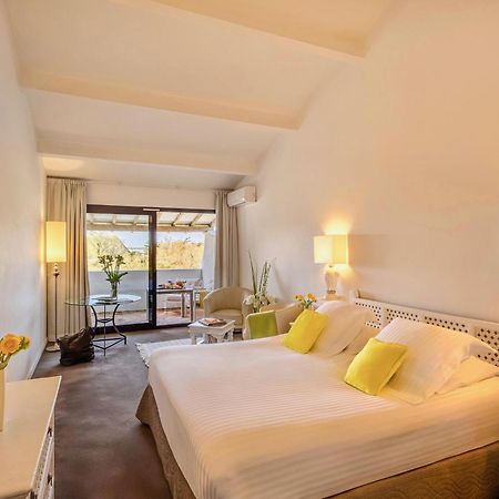 Mangio Fango Hotel Et Spa Сент-Мари-де-ла-Мер Экстерьер фото