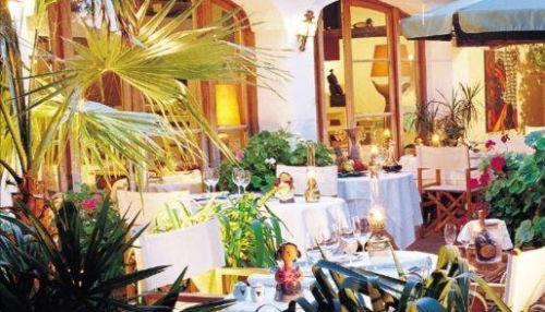 Mangio Fango Hotel Et Spa Сент-Мари-де-ла-Мер Экстерьер фото