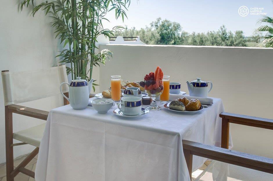 Mangio Fango Hotel Et Spa Сент-Мари-де-ла-Мер Номер фото