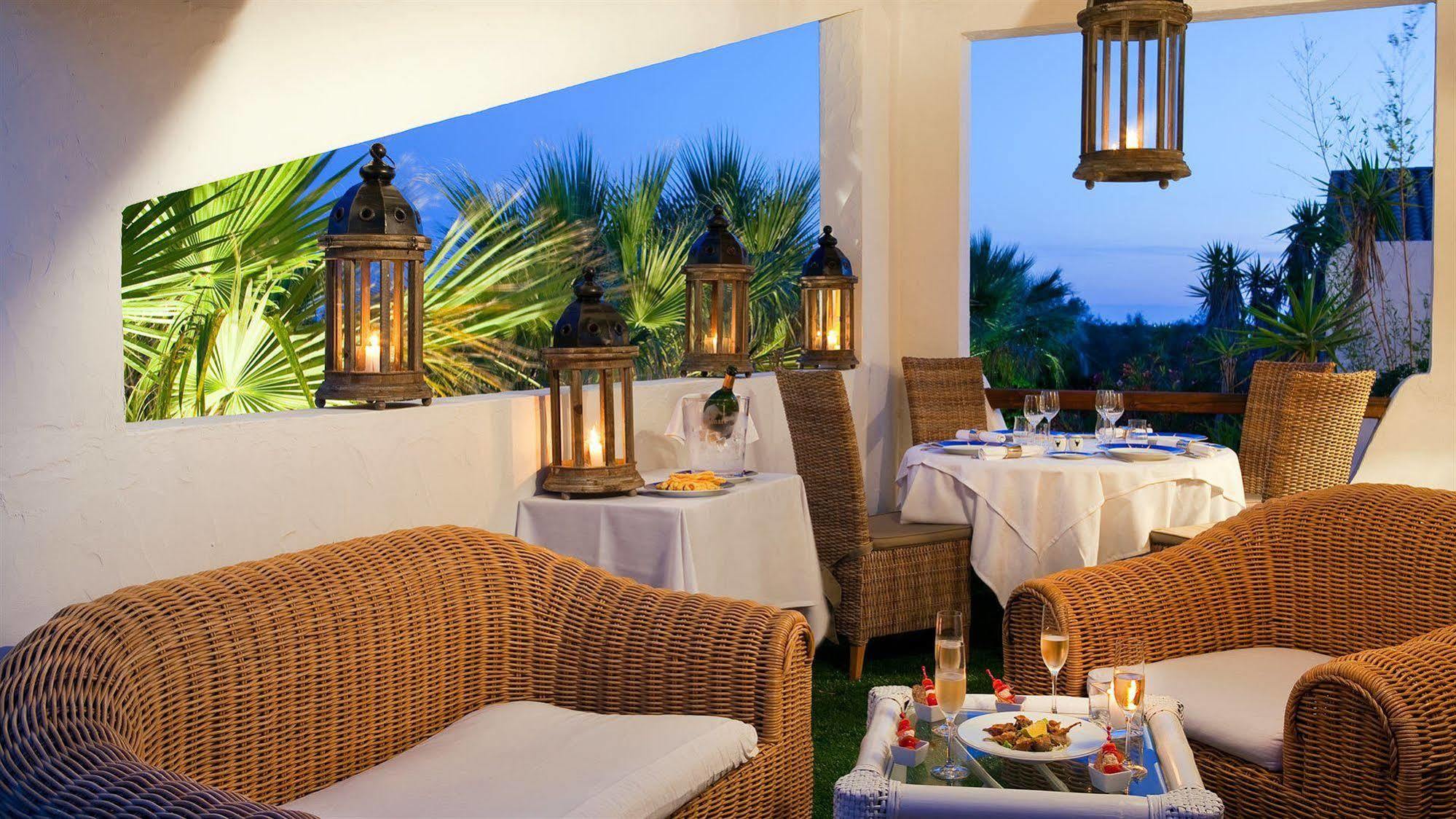 Mangio Fango Hotel Et Spa Сент-Мари-де-ла-Мер Экстерьер фото
