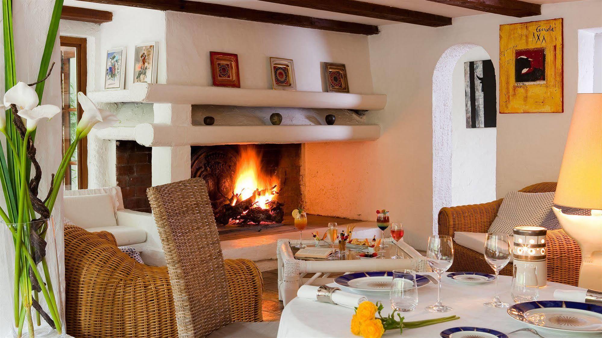 Mangio Fango Hotel Et Spa Сент-Мари-де-ла-Мер Номер фото
